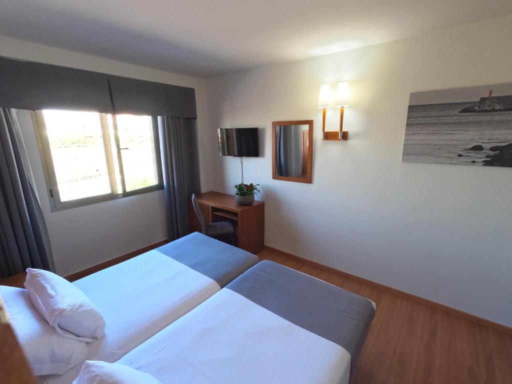 Saylu Hotel Granada